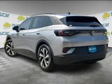 Certified 2023 Volkswagen ID.4 Pro image 4