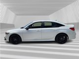 Certified 2022 Honda Civic Sport image 3