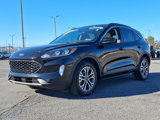 Used 2022 Ford Escape SEL image 3