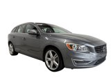 Used 2016 Volvo V60 T5 Premier image 3