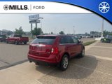 Used 2014 Ford Edge Limited w/ Equipment Group 301A image 5