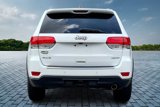 Used 2018 Jeep Grand Cherokee Limited image 4