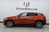 Used 2022 BMW X2 xDrive28i w/ Premium Package image 2