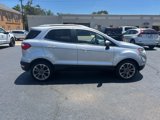 Used 2021 Ford EcoSport Titanium w/ Interior Protection Package image 5