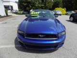 Used 2014 Ford Mustang Convertible image 5