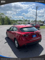 Used 2015 MAZDA MAZDA3 i Touring image 3