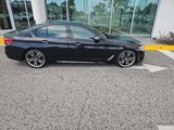Used 2018 BMW M550i xDrive image 3