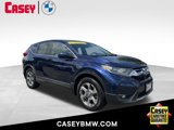 Used 2018 Honda CR-V EX-L image 1
