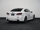 Used 2008 Lexus IS F image 6