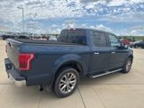 Used 2017 Ford F150 Lariat w/ Equipment Group 502A Luxury image 4