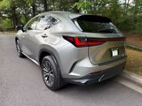 Used 2022 Lexus NX 350 AWD w/ Premium Package image 4