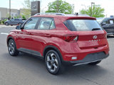 Certified 2022 Hyundai Venue Limited w/ Cargo Package image 4
