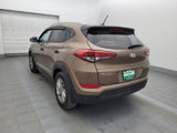 Used 2016 Hyundai Tucson SE w/ Option Group 02 image 5