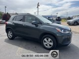 Used 2020 Chevrolet Trax LT w/ Driver Confidence Package image 6