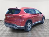 Used 2019 Hyundai Santa Fe SE image 6