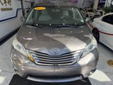 Used 2017 Toyota Sienna XLE image 2