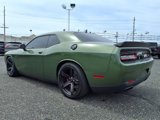 Used 2021 Dodge Challenger SRT Hellcat Redeye image 5