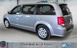 Used 2014 Dodge Grand Caravan SE w/ Quick Order Package 29E SE image 4
