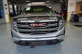 Used 2024 GMC Sierra 1500 SLT w/ SLT Premium Plus Package image 2