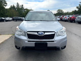 Used 2016 Subaru Forester 2.5i Premium image 2