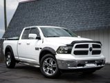 Used 2016 RAM 1500 Big Horn image 3
