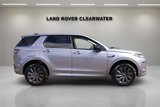 New 2025 Land Rover Discovery Sport S image 6