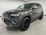 Used 2015 Jeep Grand Cherokee Overland image 6