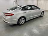Used 2014 Ford Fusion SE image 5