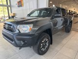 Used 2014 Toyota Tacoma 4x4 Double Cab image 3