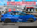 Certified 2021 Nissan Sentra SR w/ Electronics Package image 4