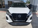 Used 2022 Nissan Kicks S image 3