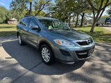 Used 2010 MAZDA CX-9 Touring w/ Moonroof & Bose Audio Pkg image 6