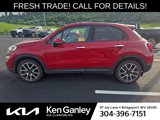 Used 2016 FIAT 500X Trekking Plus image 3