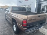 Used 2000 Dodge Ram 1500 Truck 4x4 Quad Cab image 4
