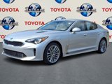Used 2018 Kia Stinger image 3