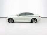 Used 2015 BMW 535i xDrive Sedan image 4