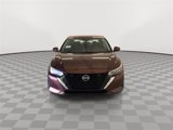 Certified 2025 Nissan Sentra SV w/ All-Weather Package image 3
