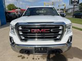 Used 2022 GMC Sierra 1500 SLT w/ SLT Premium Plus Package image 3