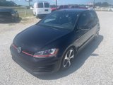 Used 2016 Volkswagen GTI Autobahn w/ Lighting Package (SEL) image 2