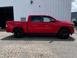 Used 2021 RAM 1500 Big Horn image 2