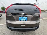 Used 2012 Honda CR-V EX image 4