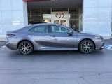 Certified 2023 Toyota Camry SE image 2