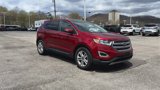 Used 2016 Ford Edge SEL w/ Equipment Group 201A image 2