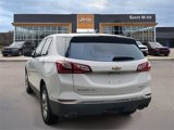 Used 2018 Chevrolet Equinox LT w/ LPO, Cargo Package image 3