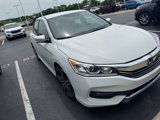 Used 2017 Honda Accord Sport Special Edition image 4