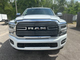 Used 2021 RAM 2500 Laramie w/ Safety Group image 3