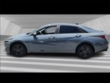 Certified 2022 Hyundai Elantra SEL image 2