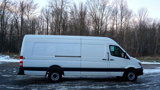 Used 2014 Freightliner Sprinter 2500 image 6