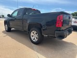 Used 2022 Chevrolet Colorado LT w/ Fleet Safety Package image 2