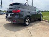 Used 2021 Kia Sedona EX w/ EX Premium Package image 4